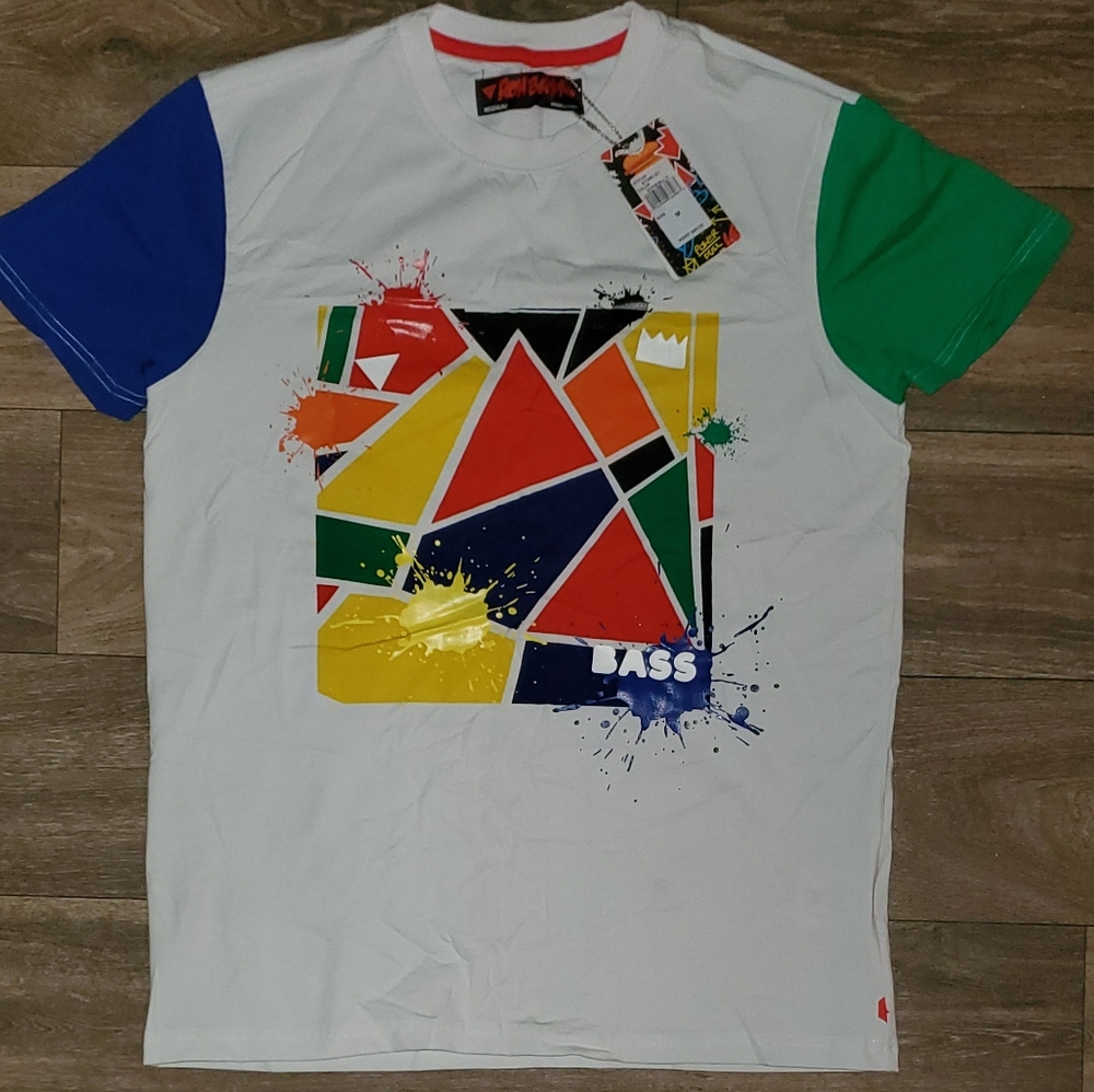 Ron Bass T-Shirt